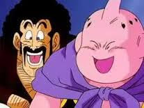 satan y buu