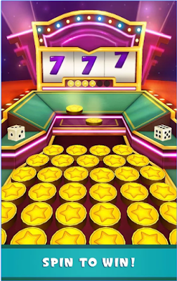 Download Game Coin Dozer: Casino v1.4 Mod Apk Terbaru