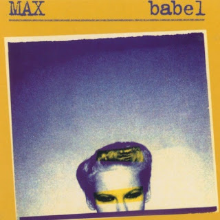 Max Sunyer "Babel" 1978 Spain Prog Jazz Rock Fusion (Vertice,Tapiman,Iceberg,,Pegasus) debut album (feaut Maquina, Musica Urbana, Paco De Lucia Sextet,Barrabas, Problemas,Fusioon members)