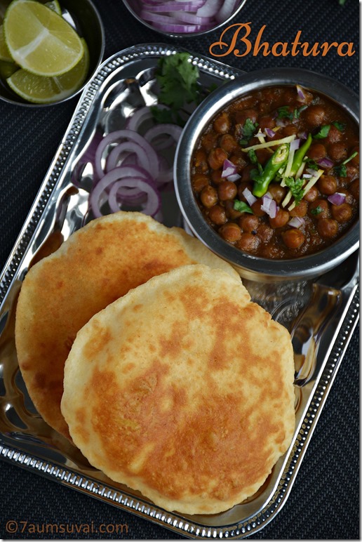 Bhatura 