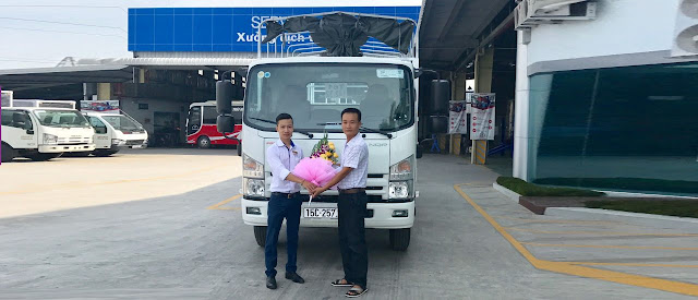 Isuzu Hải Phòng 0973759293