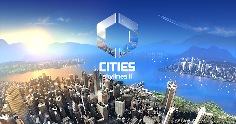 Cities Skylines 2: Building a Better Tomorrow Release on October