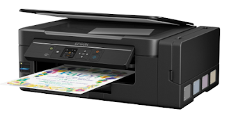 Epson EcoTank ET-2650