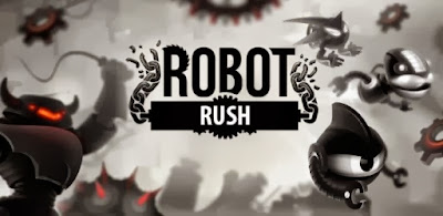 Robot Rush for Tango [Unlimited Money/Gears] v1.0.3 