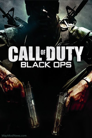 Amazon, GameStop Reveal Call of Duty: Black Ops Preorder Bonuses