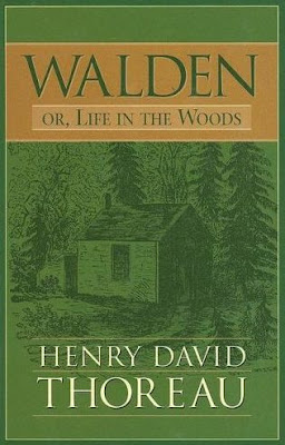 Thoreau's Walden