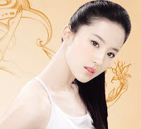 Crystal Liu Sexy