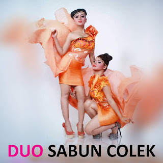 Duo Sabun Colek - Ayank on iTunes