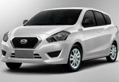 Perbedaan Type Datsun Go+ D A T option Style