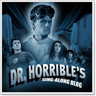 Dr.Horrible