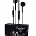 Signature Vm 101 Champ Earphone/Headset Bud-Less Model