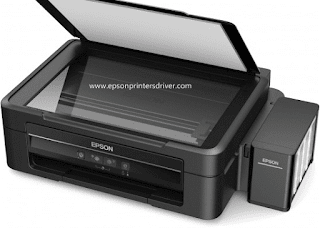 Epson L382 Driver Download