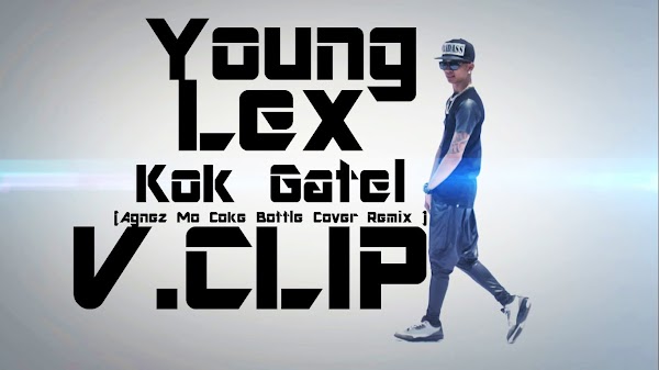 [3.52 MB]Young Lex - Kok Gatel.MP3