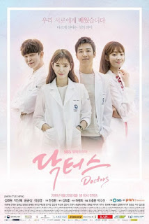 Drama Korea Doctors Subtitle Indonesia Full Episode