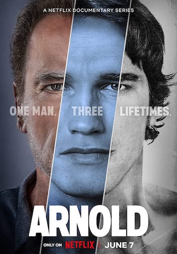 Arnold S01 Hindi Web Series All Episodes