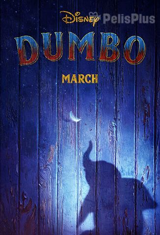 Dumbo (2019) Español Latino HD