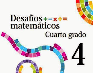 Desafíos Matemáticos 4to grado 2014-2015 Soluciones