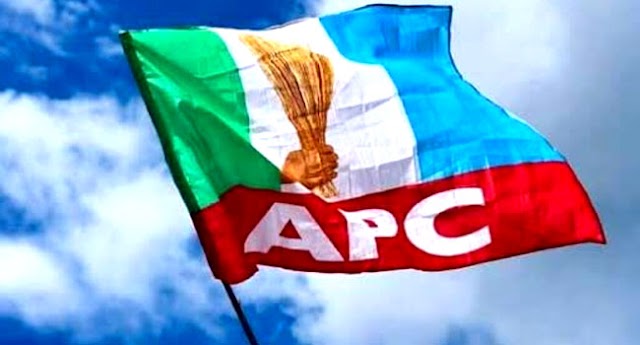  Abia APC Suspends Ikechi Emenike