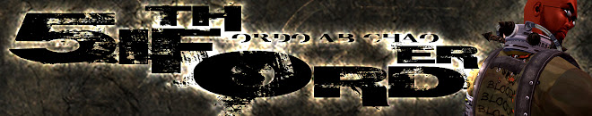 5ifth Order Blog