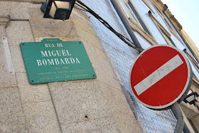 Miguel Bombarda, zona cool y alernativa de Oporto