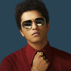 Bruno Mars - Young Girls Lyrics