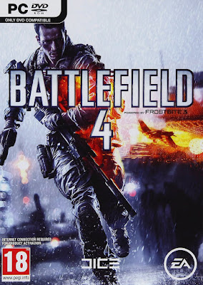 Battlefield 4 Highly Compressed Free Download 
