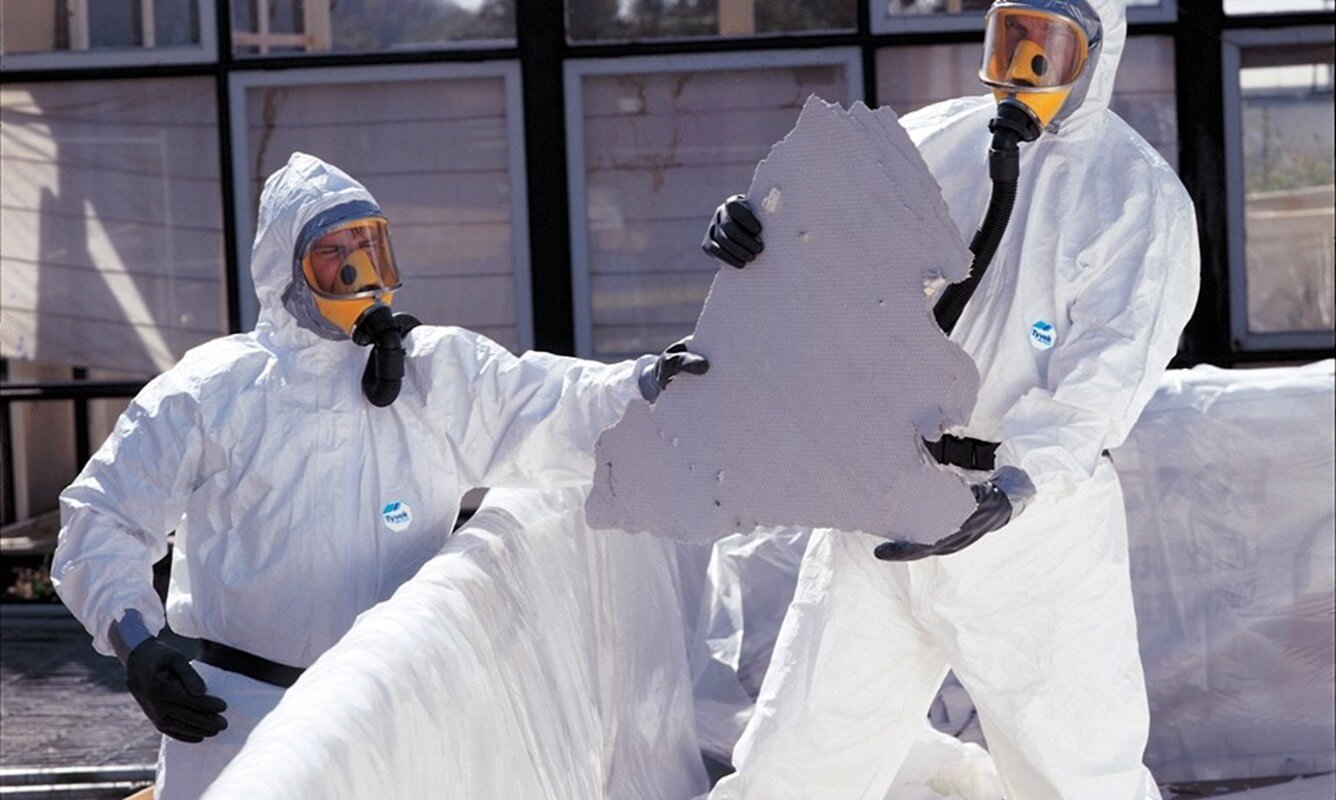 commercial asbestos removal melbourne