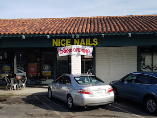 Nice Nails | Nail salon 94070 | San Carlos, CA 94070