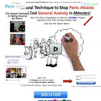 Panic Away - How to Stop Panic Attacks and General