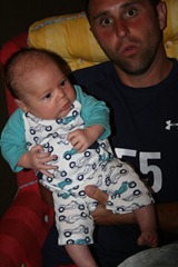 Molly,Bro Bath, 1 month and more 008