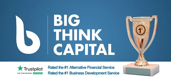 Big Think Capital Best Loan Provider In The USA