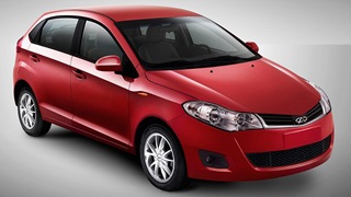 Chery Celer