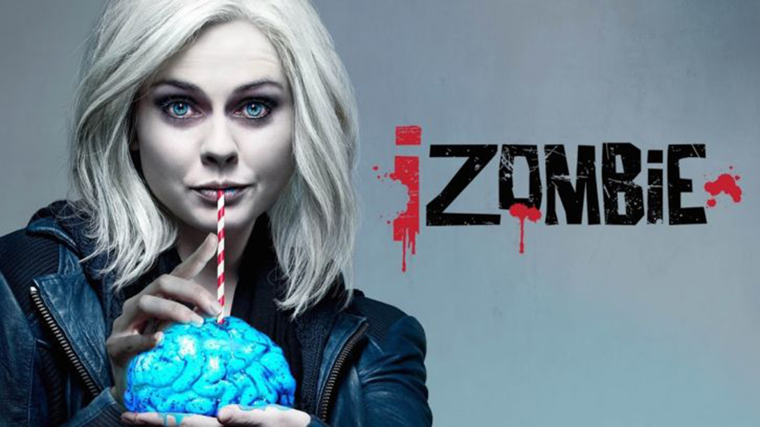 iZombie 4x12 Promo "You've Got to Hide Your Liv Away" (HD) Season 4 Episode 12 Promo