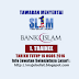 Tawaran Menyertai SL1M Bank Islam - 16 Ogos 2016