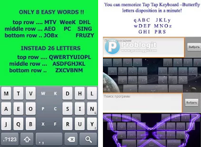 Aplikasi Keyboard Ringan Terbaik Untuk Android .apk