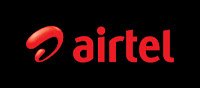 Airtel 3g logo captured at trickmad.blogspot.in
