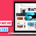 Top 10 Best Premium Blogger Templates For Micro Niche Blog