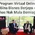 RichWorks Lancar Program Virtual Online Bina Bisnes Berjaya - Edisi Khas Nak Mula Berniaga 2021