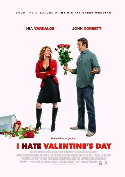 [HD] Je déteste la St Valentin 2009 Film Complet Gratuit En Ligne