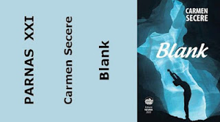 Blank, editura Neuma, poezie