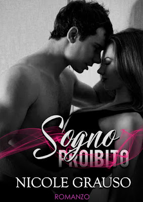 recensione sogno proibito di nicole grauso