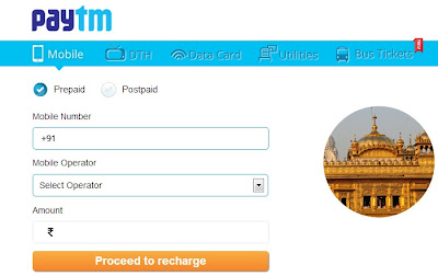 PayTM