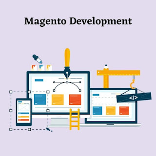 Magento 2 extensions development