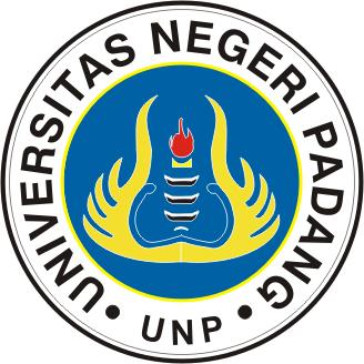  Logo  Universitas Negeri di Sumatera Barat