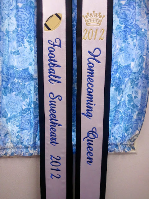 Banner Pageant Sash1