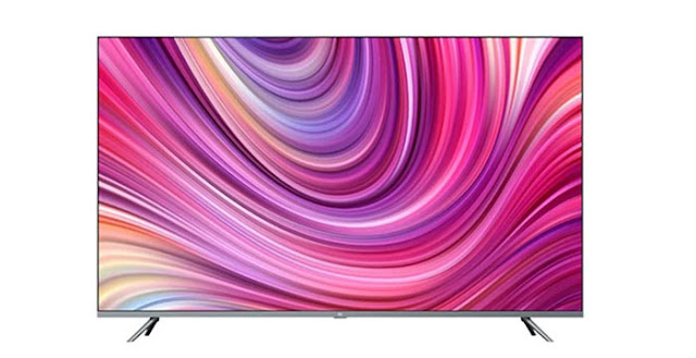 Xiaomi Mi TV Q1