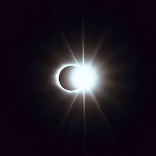 electricity during the two and a half hours of the eclipse
