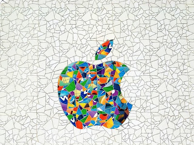 √ おしゃれ apple ロゴ 壁紙 306651-おしゃれ apple ロゴ 壁紙