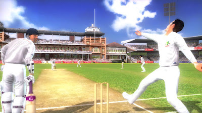 Ashes Cricket Pc Game Ashes Cricket Pc Game Screen Shot