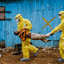 World Have Sixty Days To Beat Ebola, United Nations Warns